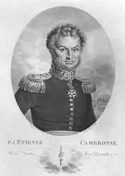 Pierre Jacques Étienne Cambronne